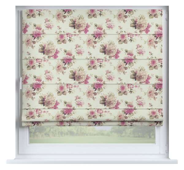 Capri Roman blind