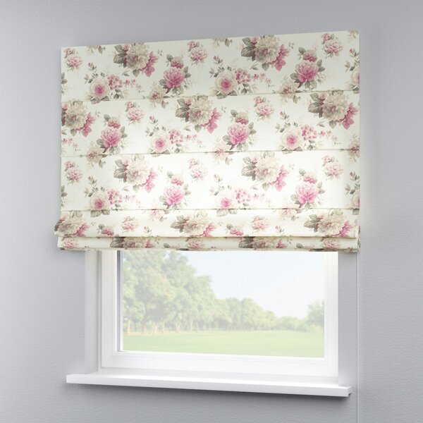 Capri Roman blind