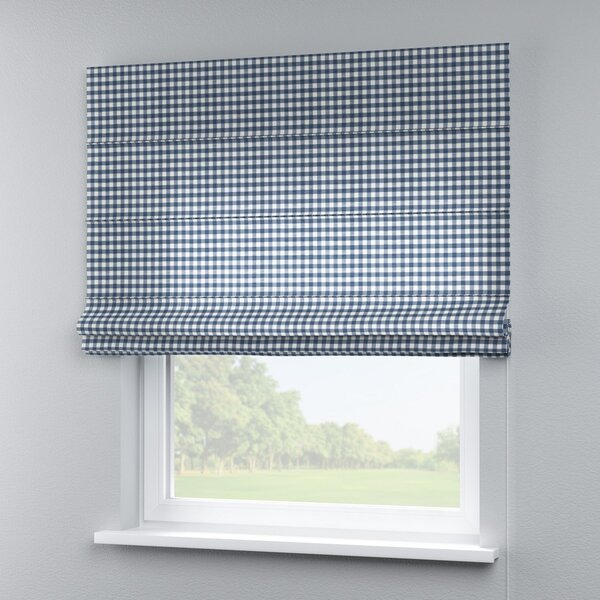 Capri Roman blind