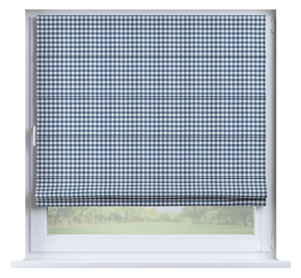 Capri Roman blind