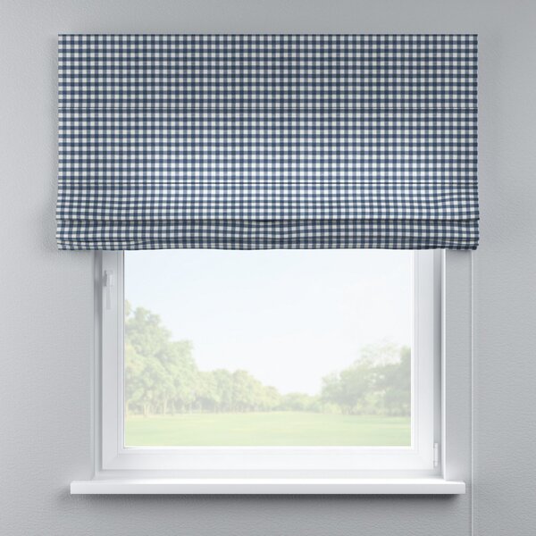 Capri Roman blind