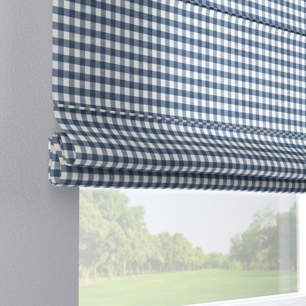 Capri Roman blind