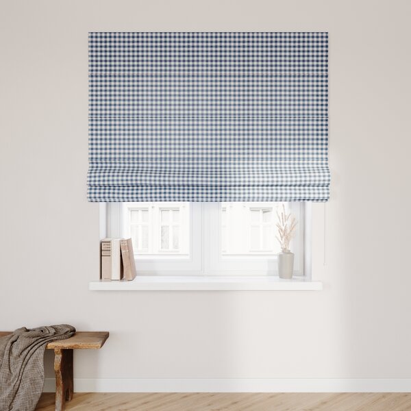 Capri Roman blind