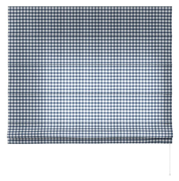 Capri Roman blind