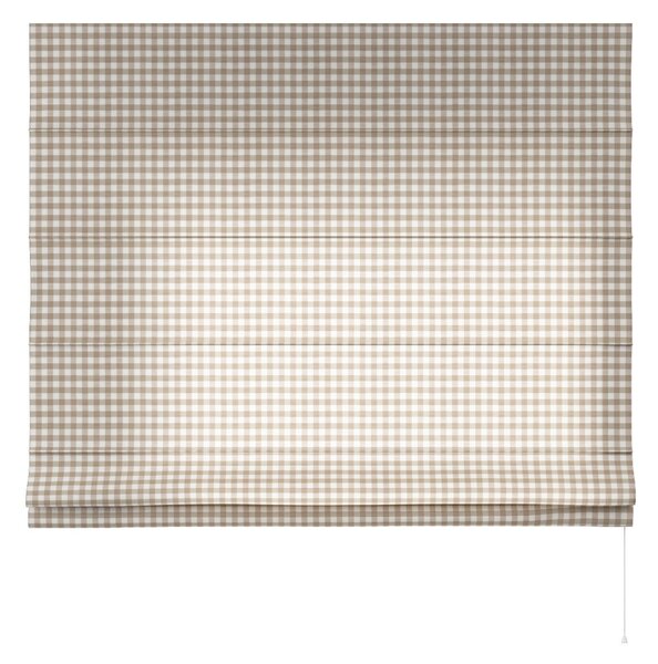 Capri Roman blind