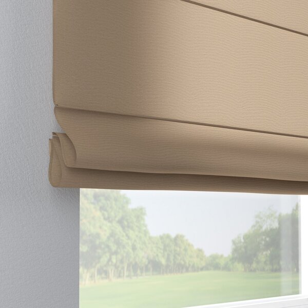 Capri Roman blind