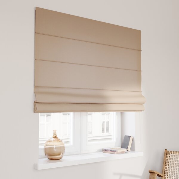 Capri Roman blind