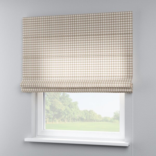 Capri Roman blind