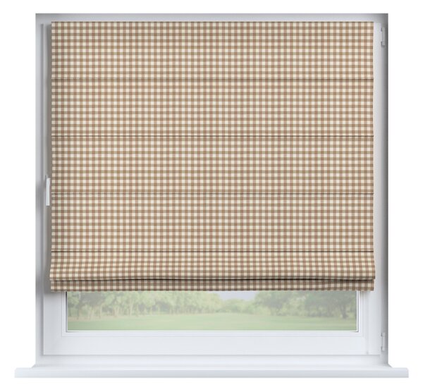 Capri Roman blind