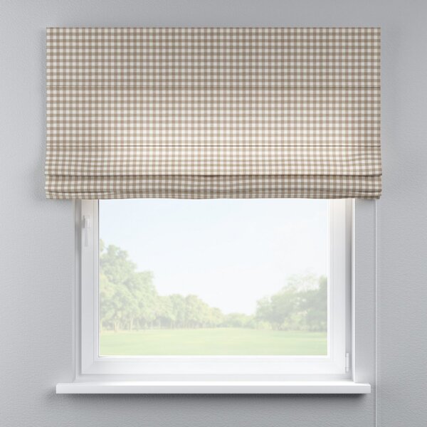 Capri Roman blind