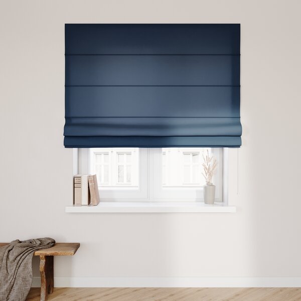 Capri Roman blind