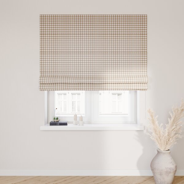 Capri Roman blind
