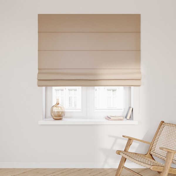 Capri Roman blind