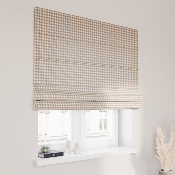 Capri Roman blind