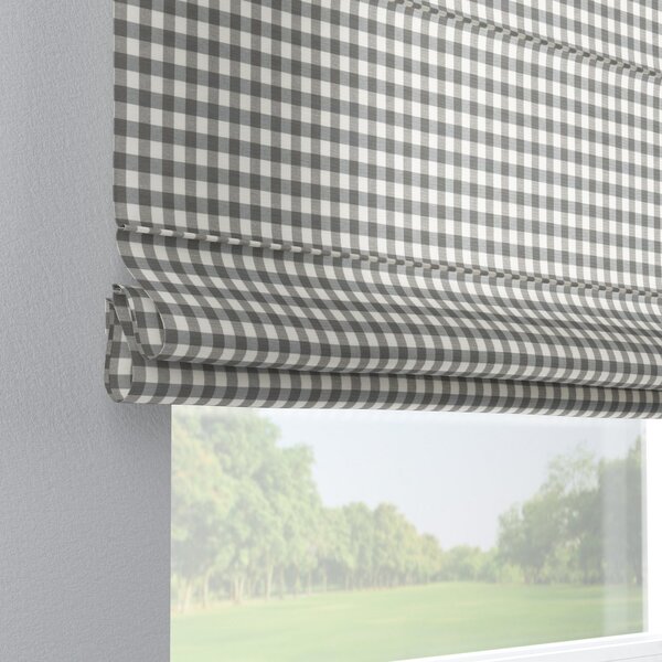 Capri Roman blind