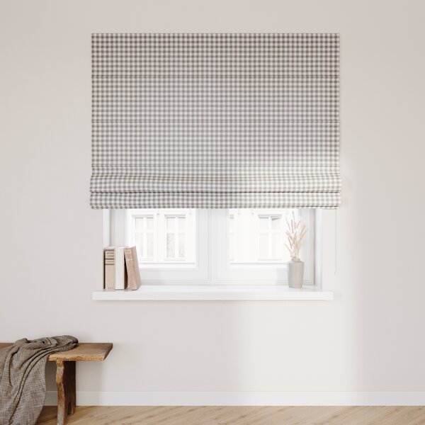 Capri Roman blind