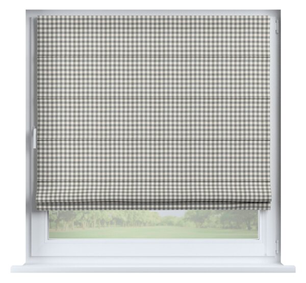 Capri Roman blind