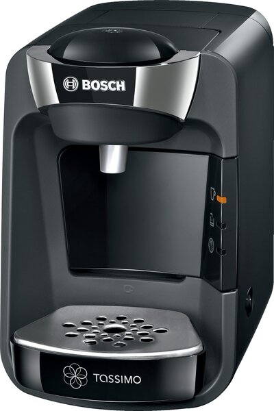 Bosch TAS3202GB Tassimo Pod Machine