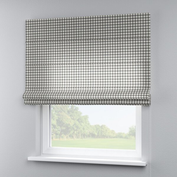 Capri Roman blind