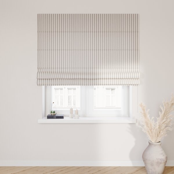 Capri Roman blind