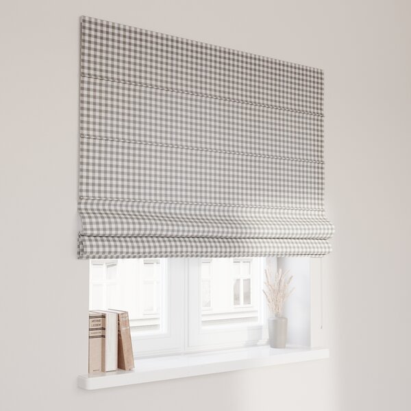 Capri Roman blind