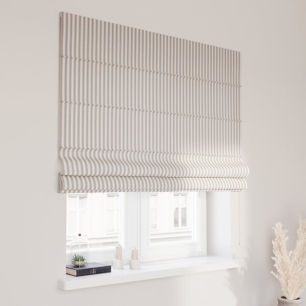 Capri Roman blind