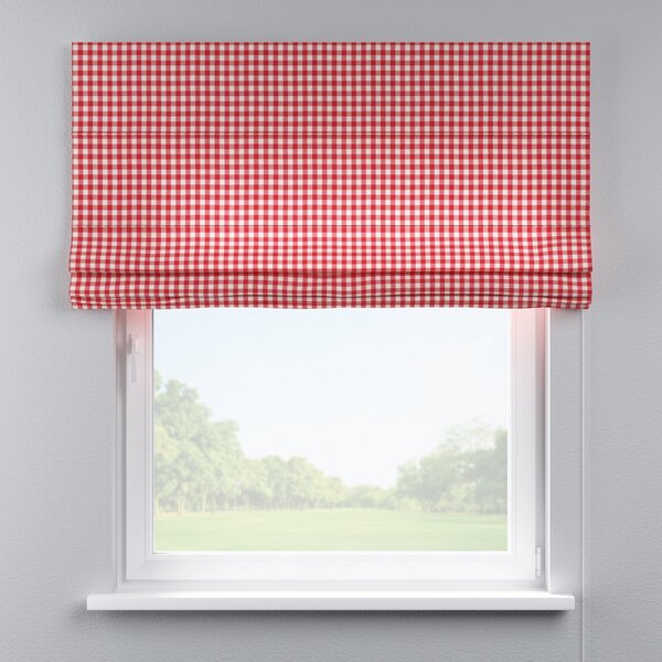 Capri Roman blind