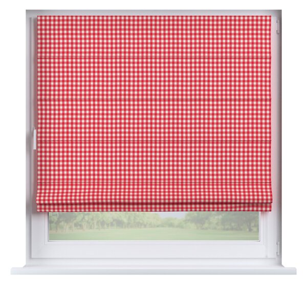 Capri Roman blind