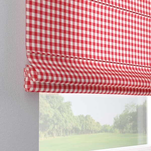 Capri Roman blind