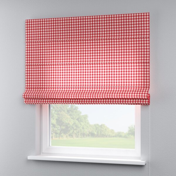 Capri Roman blind