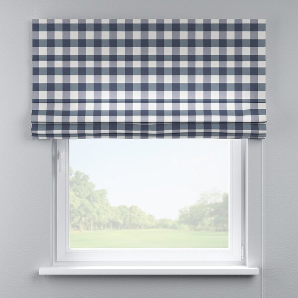 Capri Roman blind