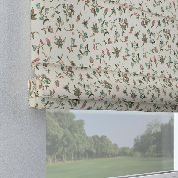 Capri Roman blind