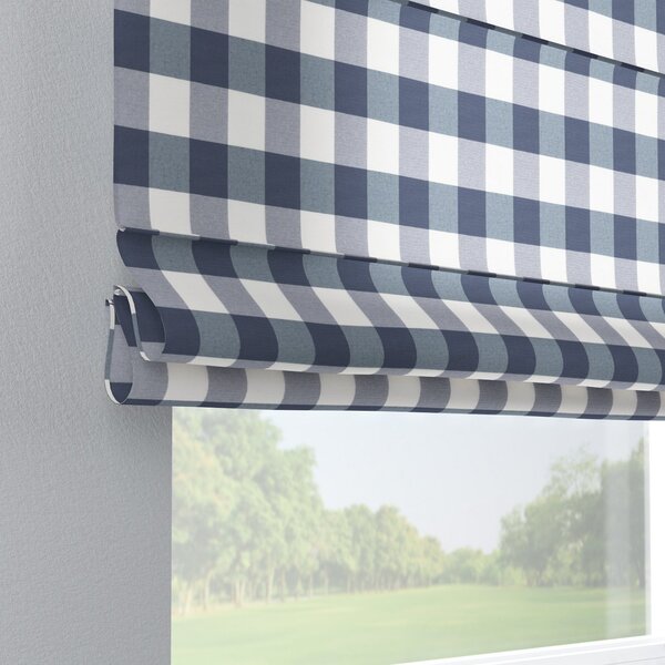Capri Roman blind