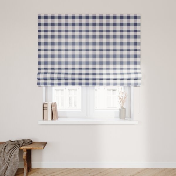 Capri Roman blind