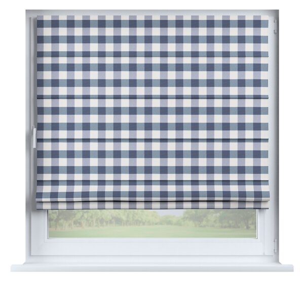 Capri Roman blind
