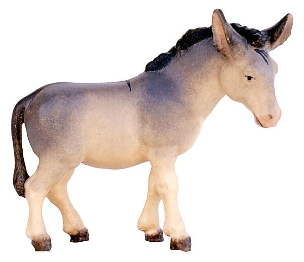 Nativity Animals - Donkey - Baroque