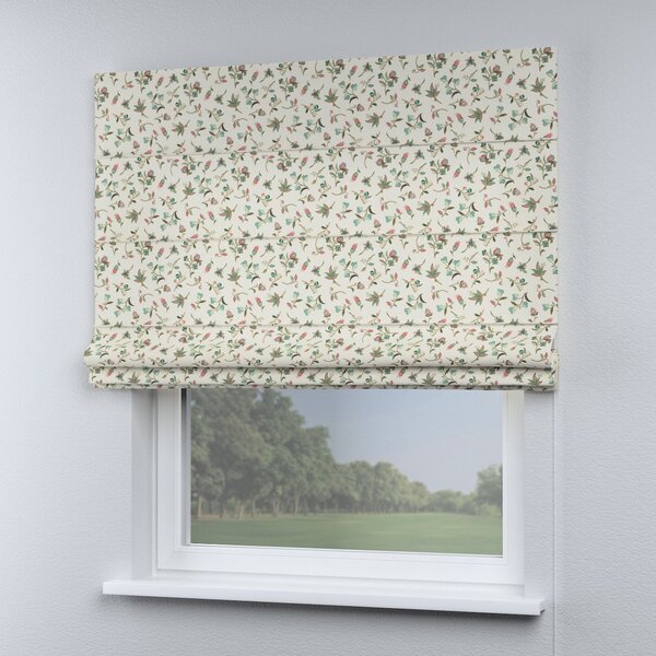 Capri Roman blind