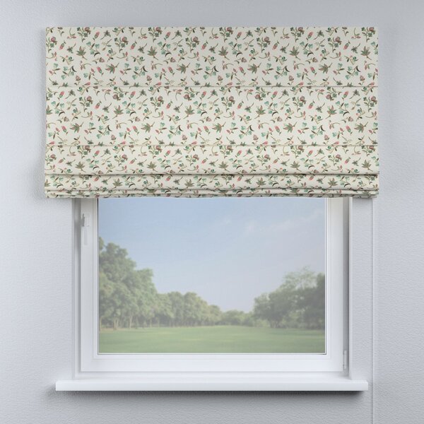 Capri Roman blind