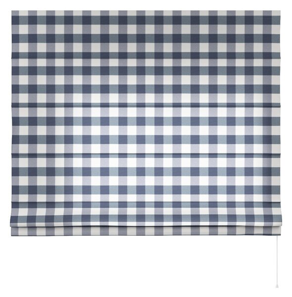 Capri Roman blind