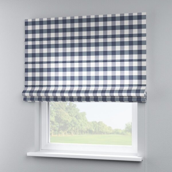 Capri Roman blind