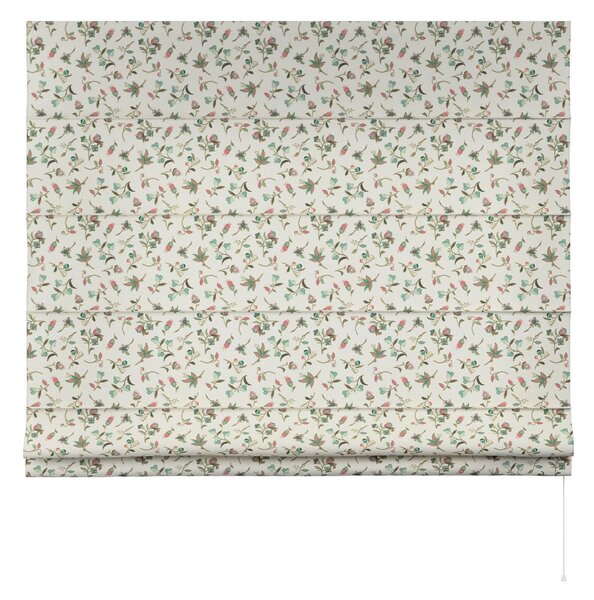 Capri Roman blind
