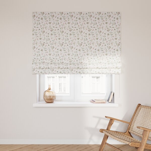 Capri Roman blind