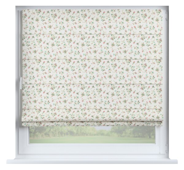 Capri Roman blind