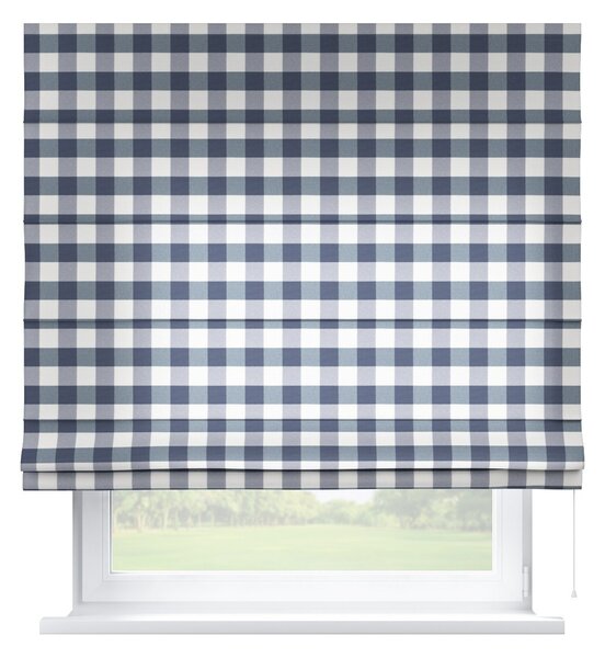 Capri Roman blind