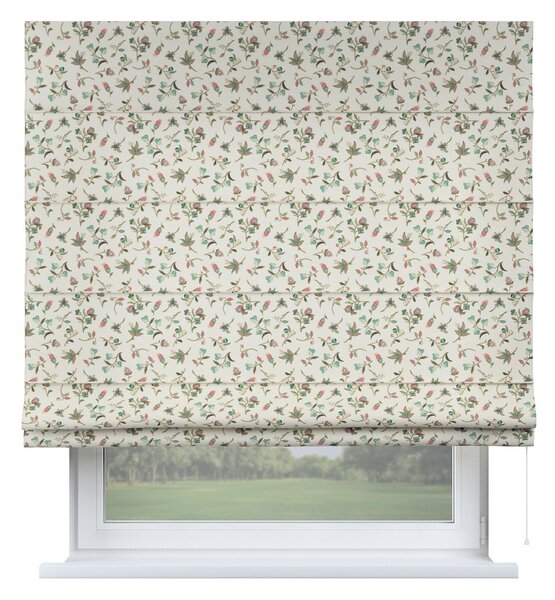 Capri Roman blind
