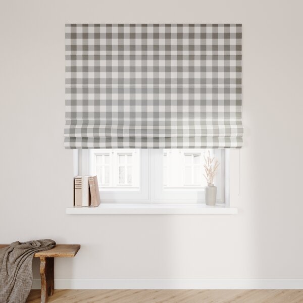 Capri Roman blind