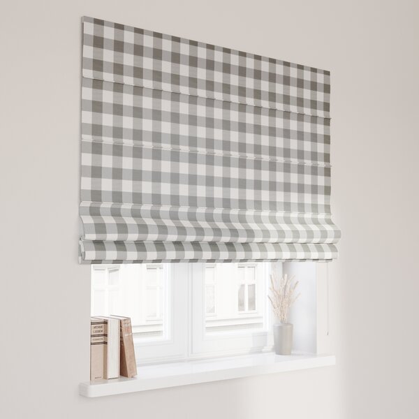 Capri Roman blind