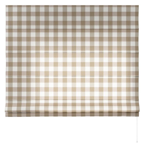 Capri Roman blind