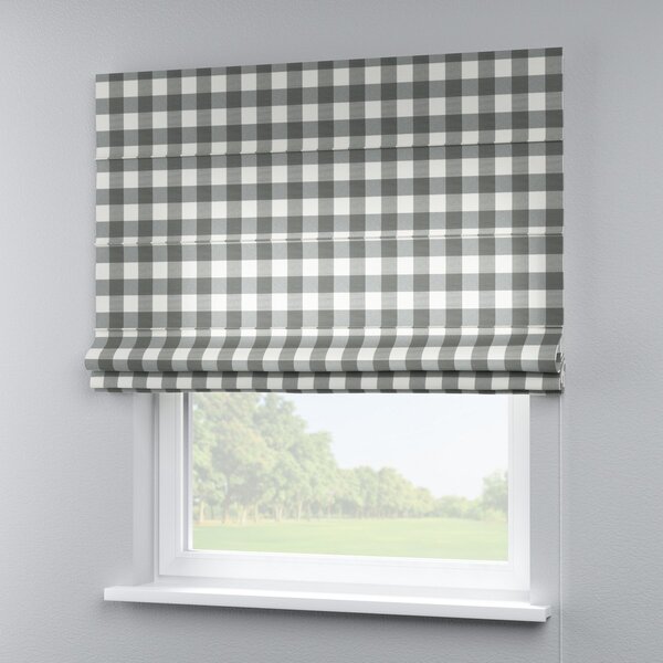Capri Roman blind