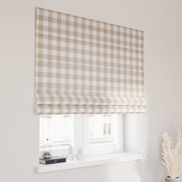 Capri Roman blind
